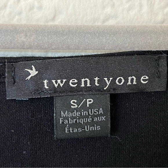 Vintage Y2K 2000s mcbling grunge rocker chick long top - Picture 3 of 3